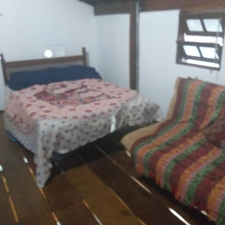 Loft Lindo Estilo Rustico Ubatuba Praia ภายนอก รูปภาพ