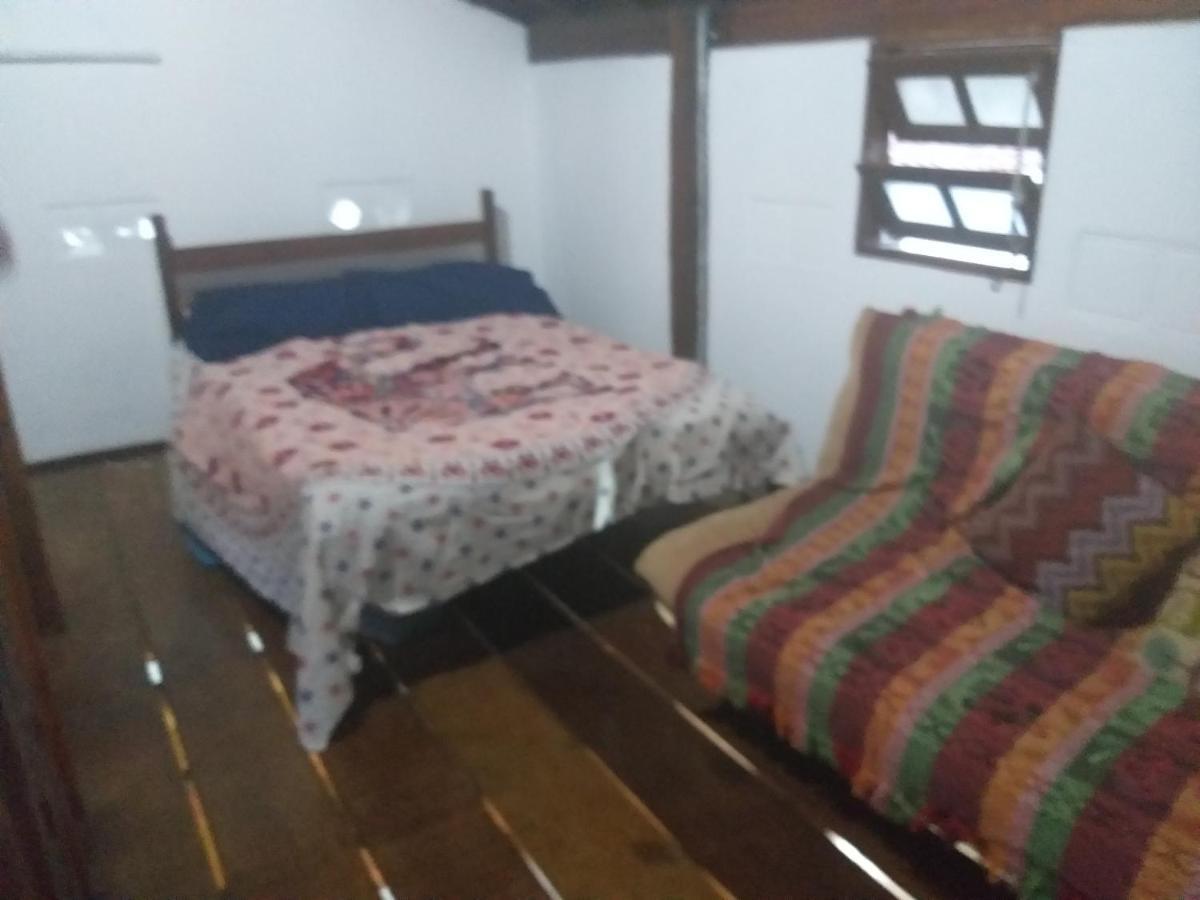 Loft Lindo Estilo Rustico Ubatuba Praia ภายนอก รูปภาพ