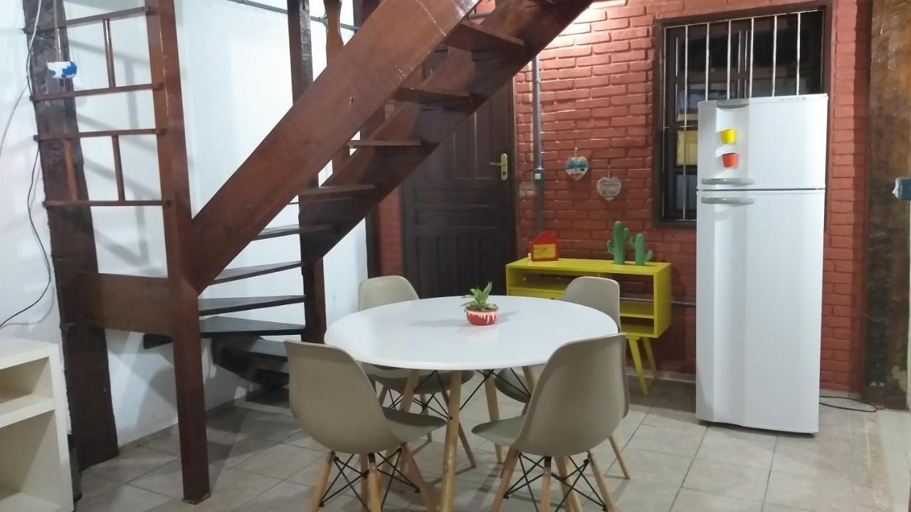 Loft Lindo Estilo Rustico Ubatuba Praia ภายนอก รูปภาพ